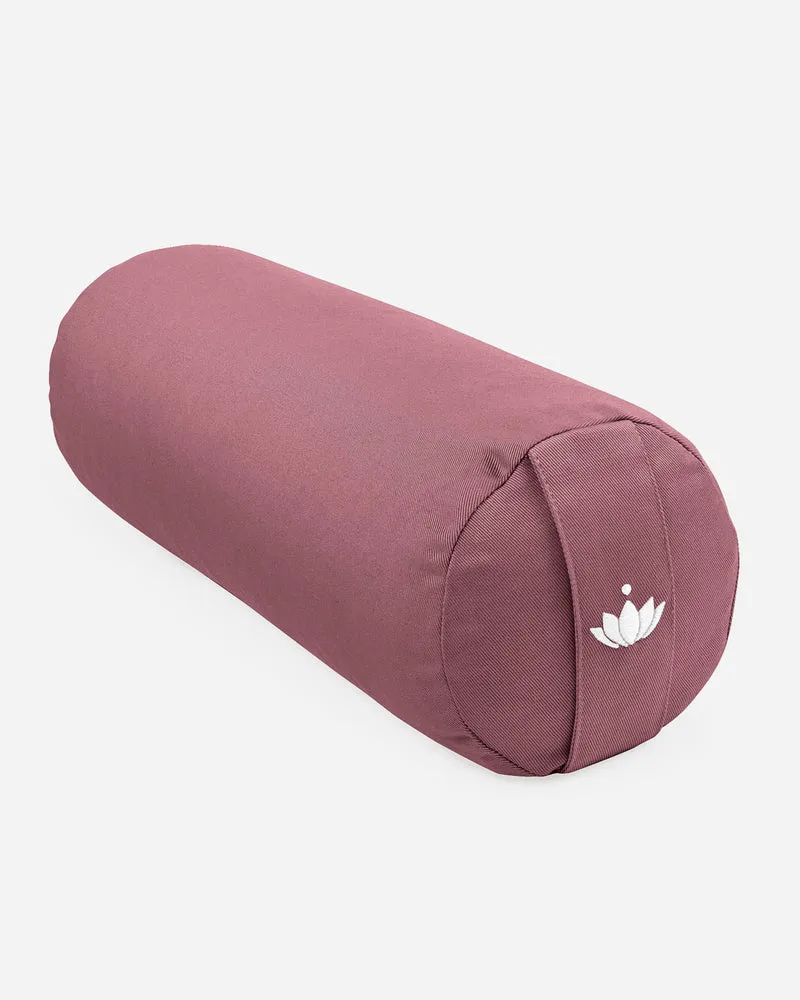 Yoga Mini-Rolle (Nackenrolle) Ø12 cm